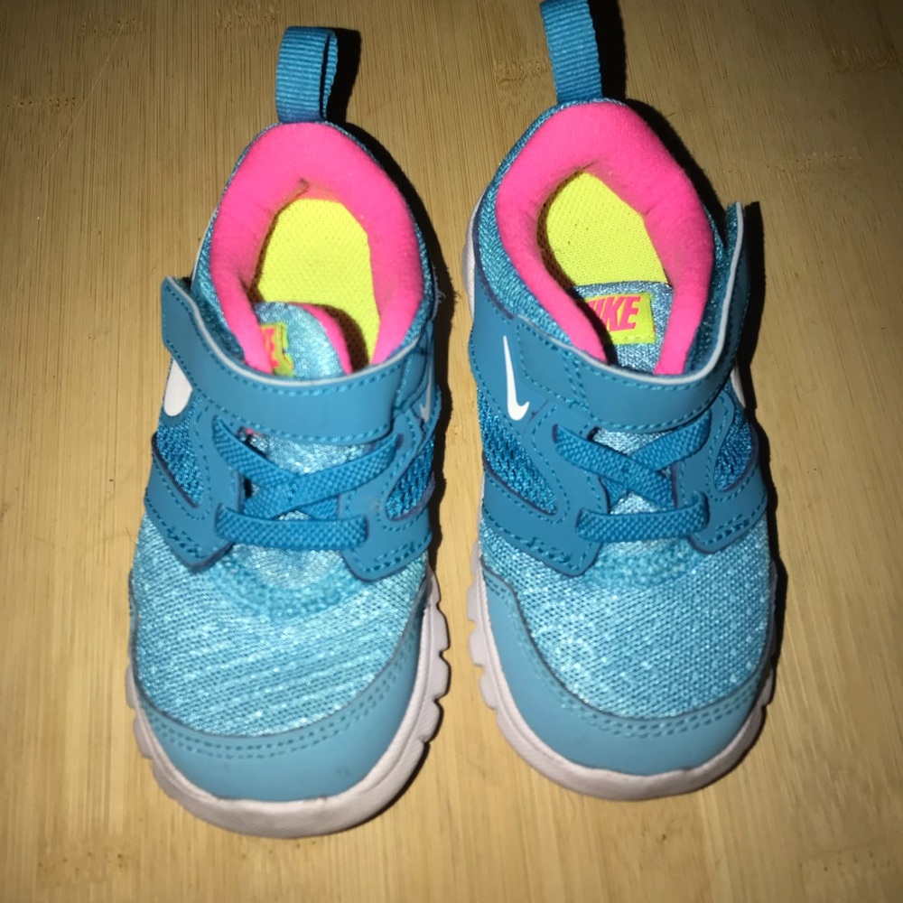 Toddler Nike’s